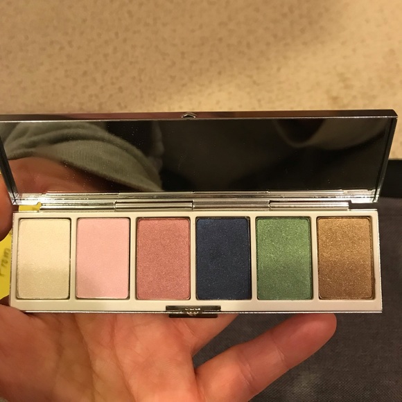 Stila Other - Stila precious pearl eye shadow palette Stila Other - Stila precious pearl eye shadow palette
